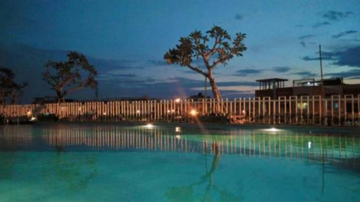Lagoon Apartment Betos Hotel Bekasi Indonesia