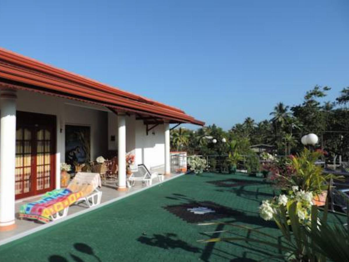 Lagoon Garden Hotel Hotel Beruwala Sri Lanka