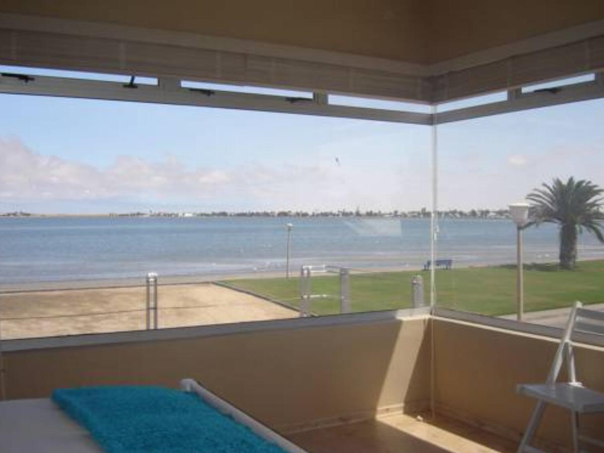 Lagoon View Self Catering Hotel Walvis Bay Namibia