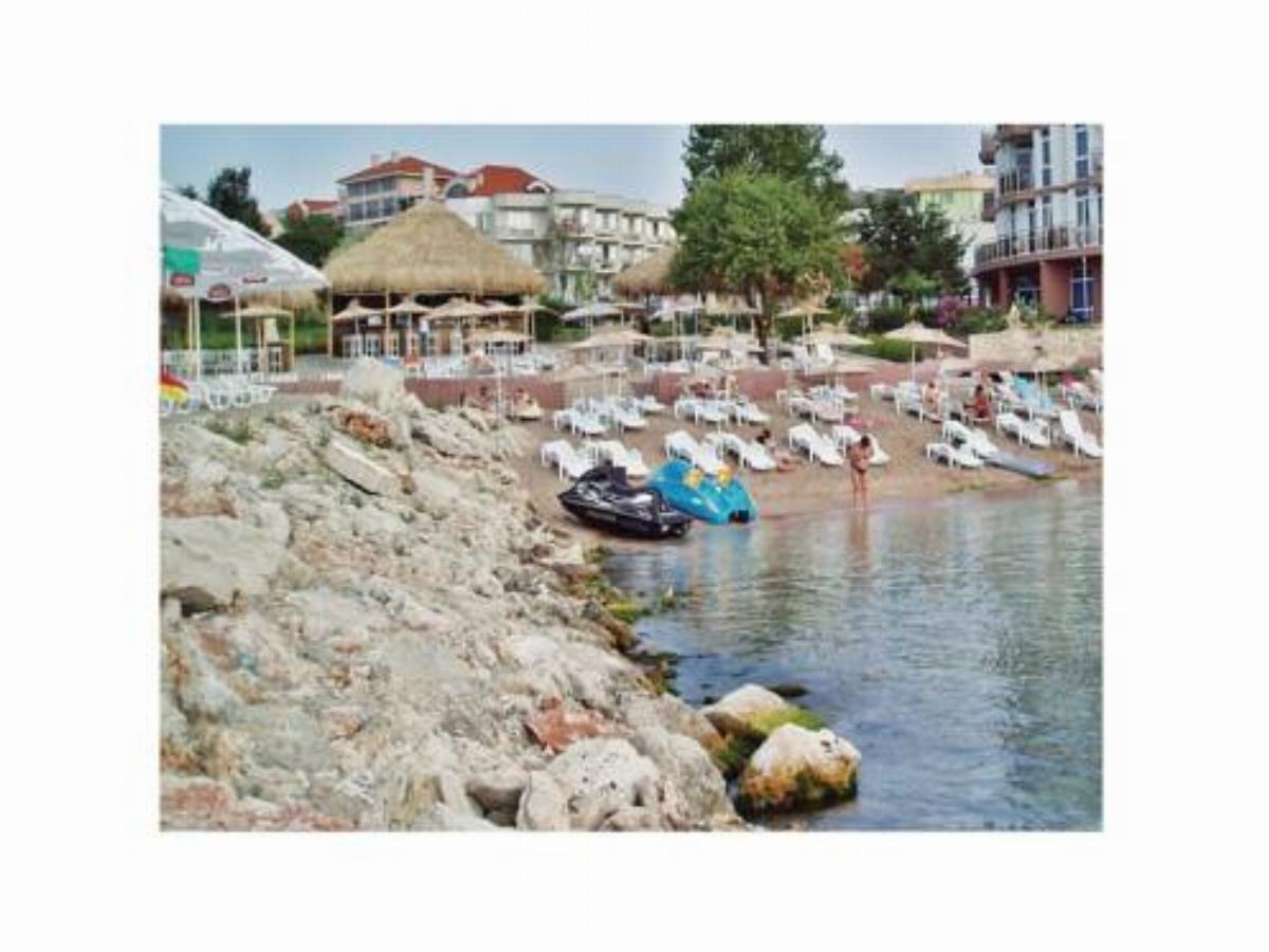 Lagoon Villas Hotel Balchik Bulgaria