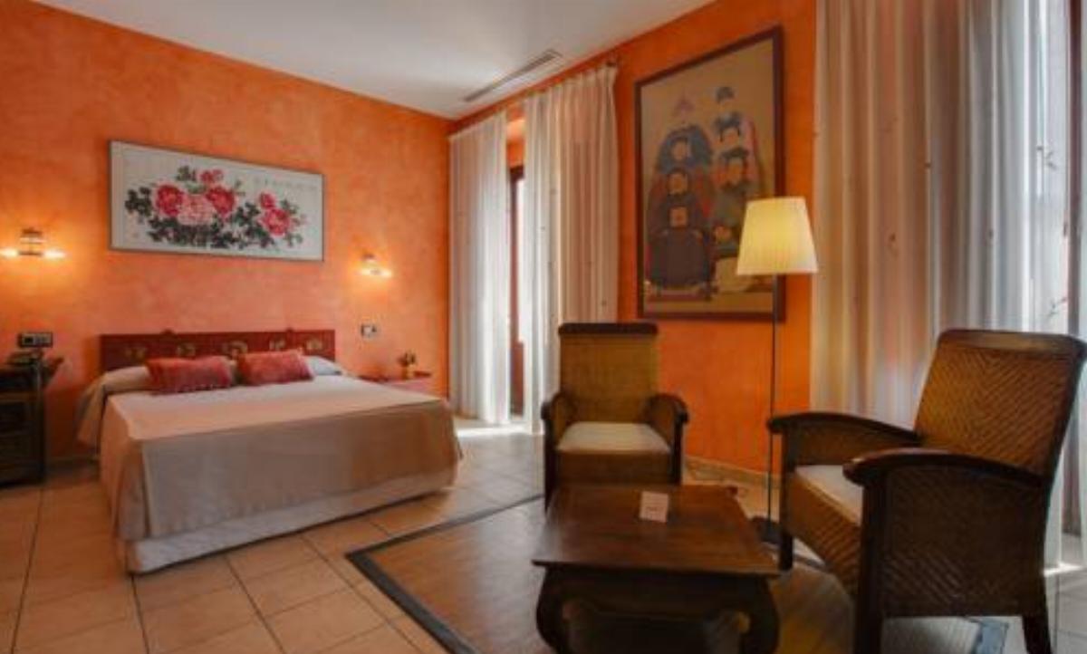 L'Agora Hotel Hotel Bocairent Spain