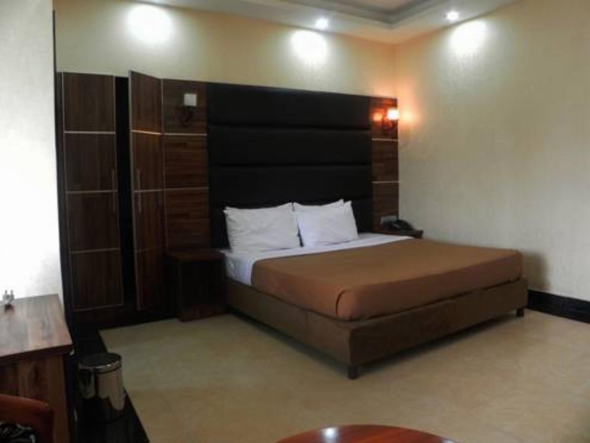 Lagos Airport Hotel Hotel Ikeja Nigeria