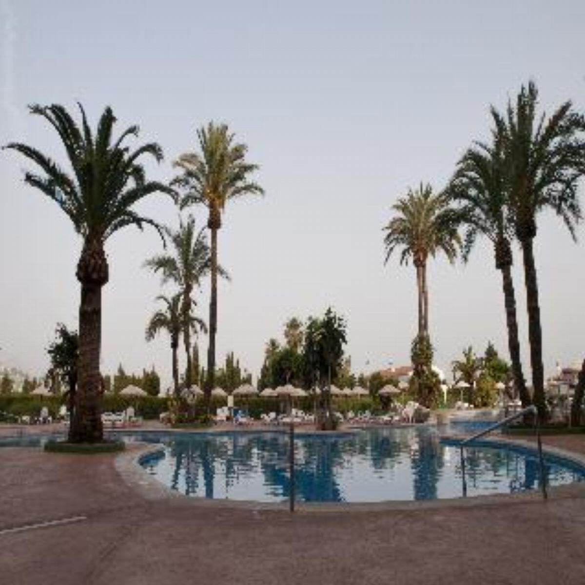 Lagotel Apt. Hotel Majorca Spain