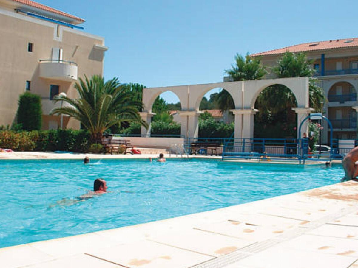 Lagrange Vacances Le Domaine d’Azur et Tahiti Park Hotel Le Lavandou France