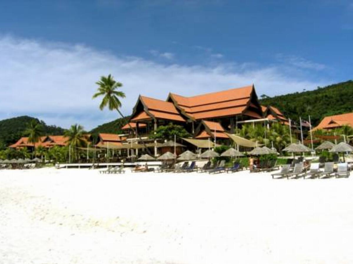Laguna Redang Island Resort Hotel Redang Island Malaysia