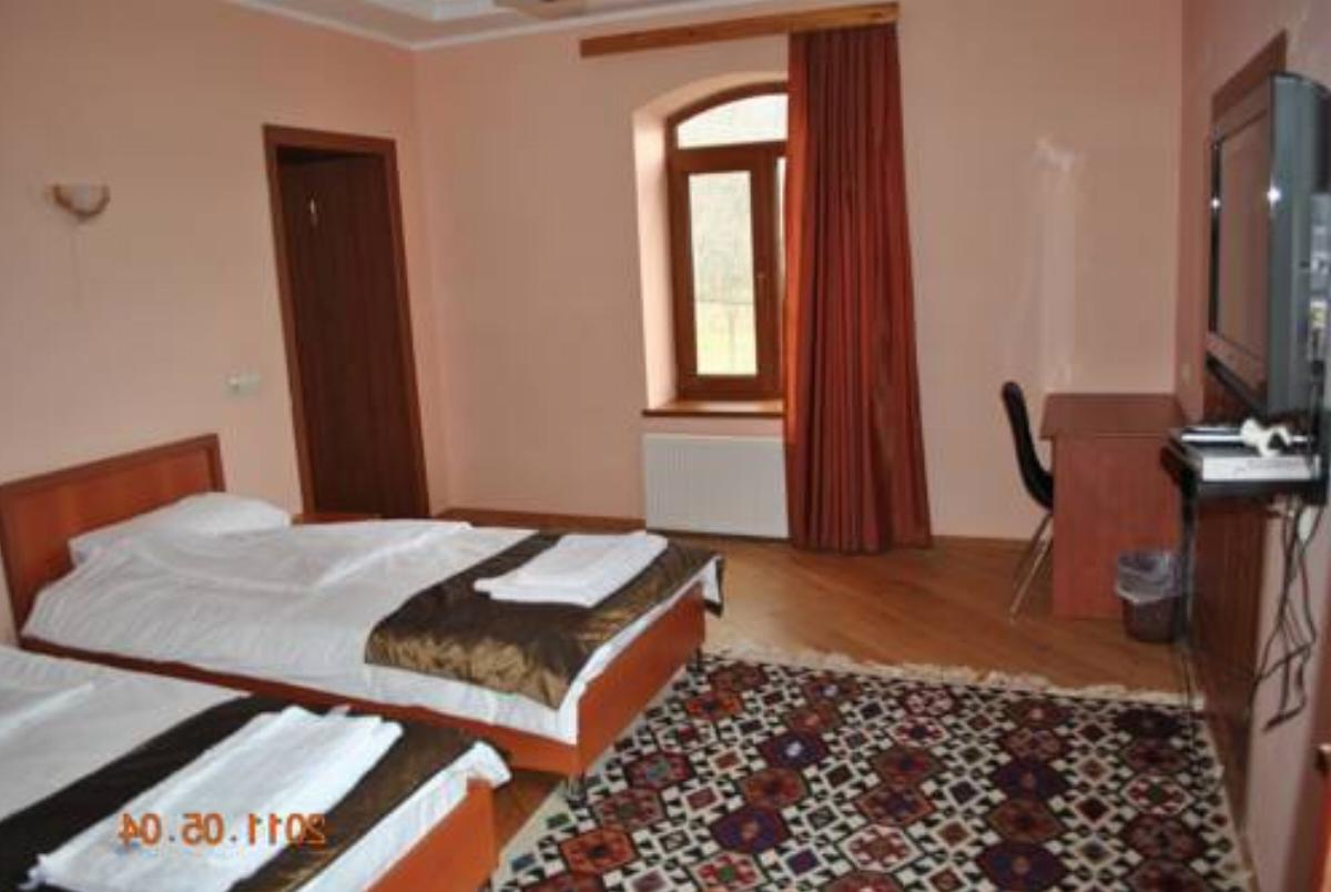 Lahıc Guesthouse Hotel Lahıc Azerbaijan