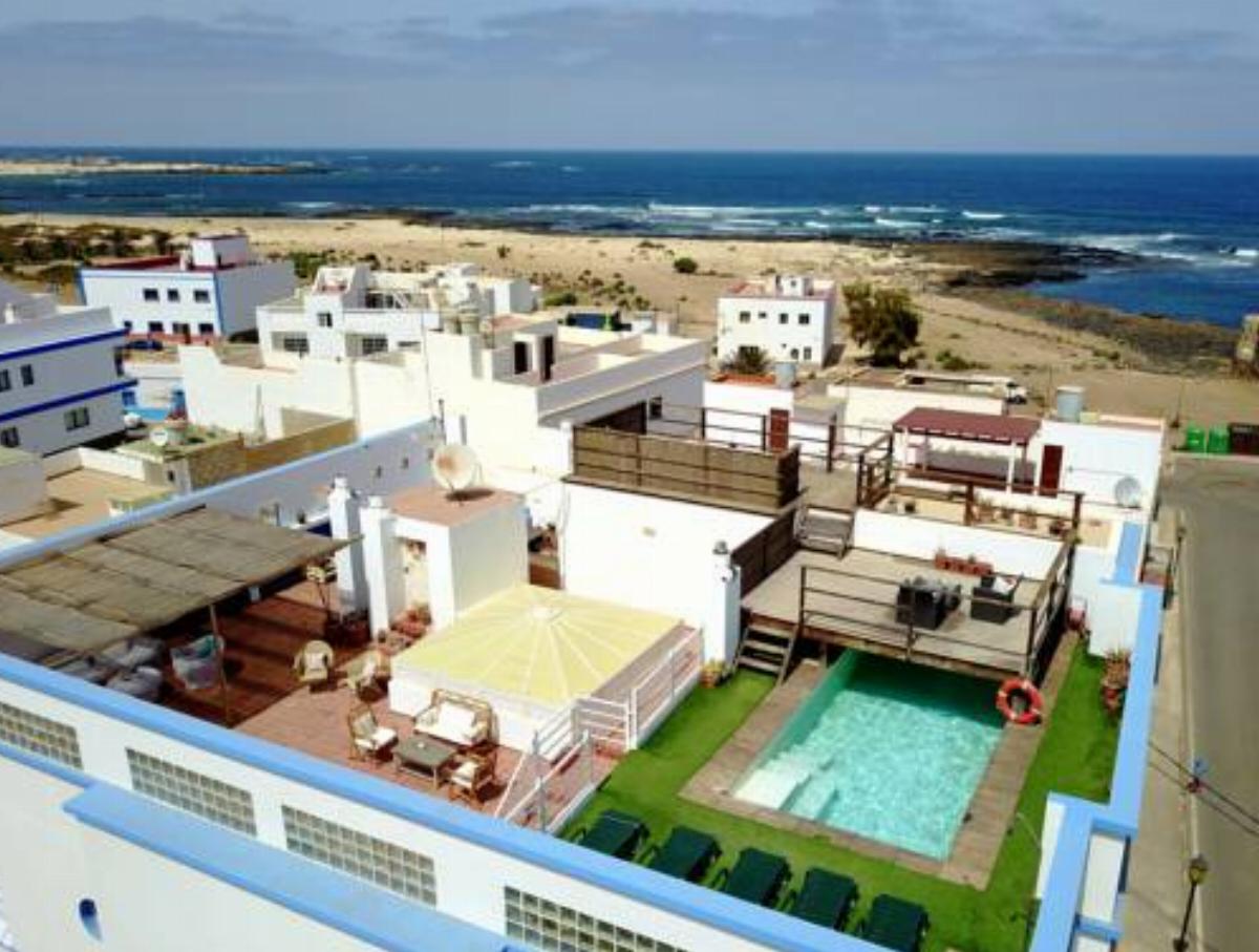 Laif Hotel Hotel Cotillo Spain