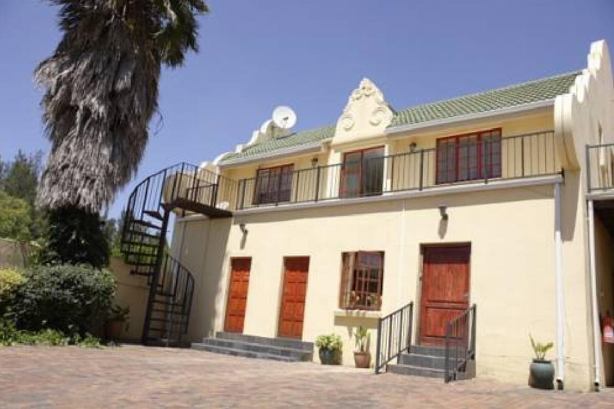 Lajava Guest Lodge Hotel Krugersdorp South Africa