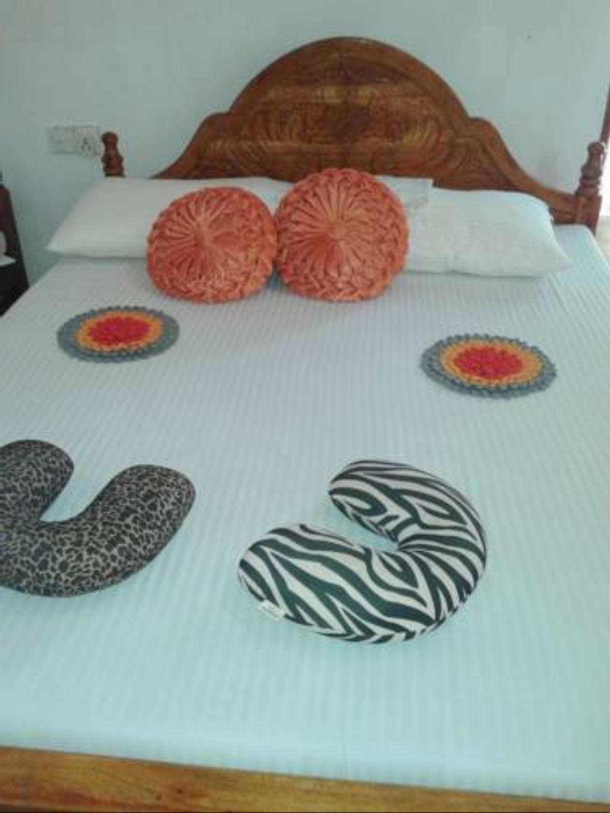 Lak Nilla Guest House Hotel Giritale Sri Lanka