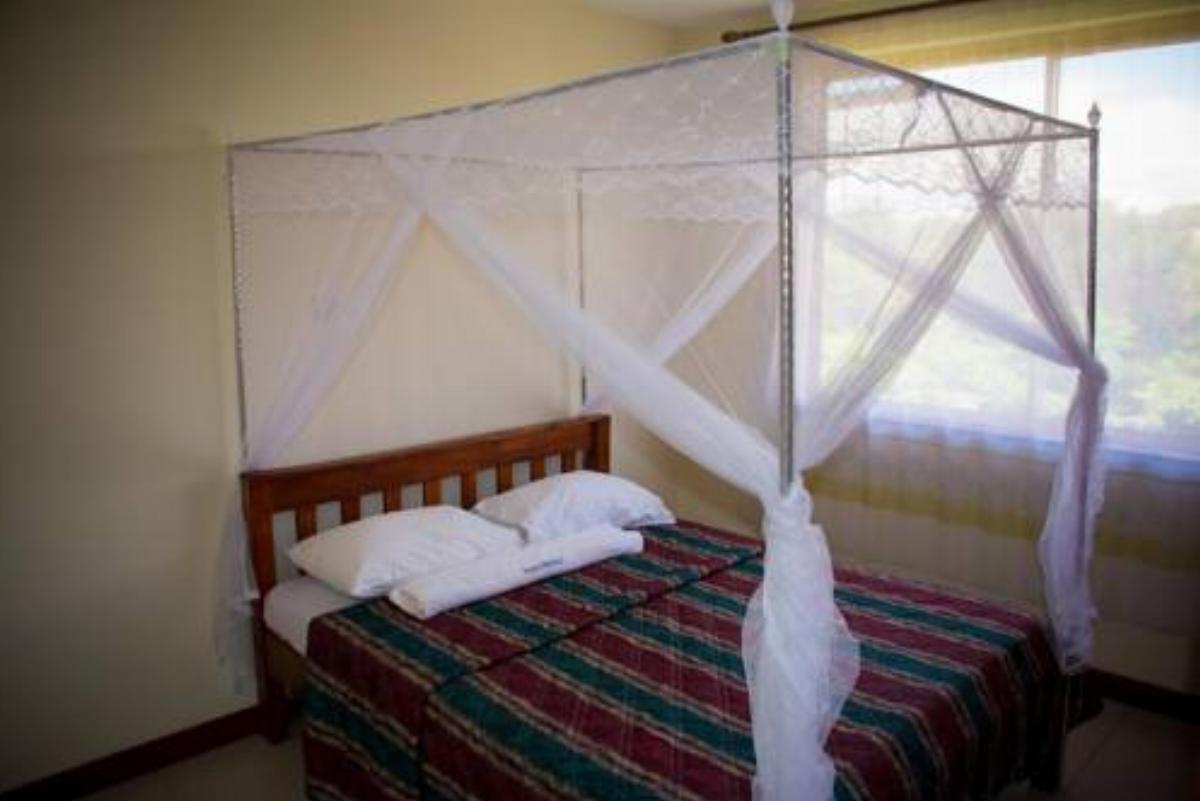 Lake Breeze Apartments Hotel Kisumu Kenya