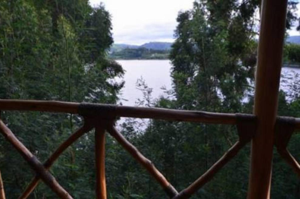 Lake Bunyonyi Eco Resort Hotel Chabahinga Uganda