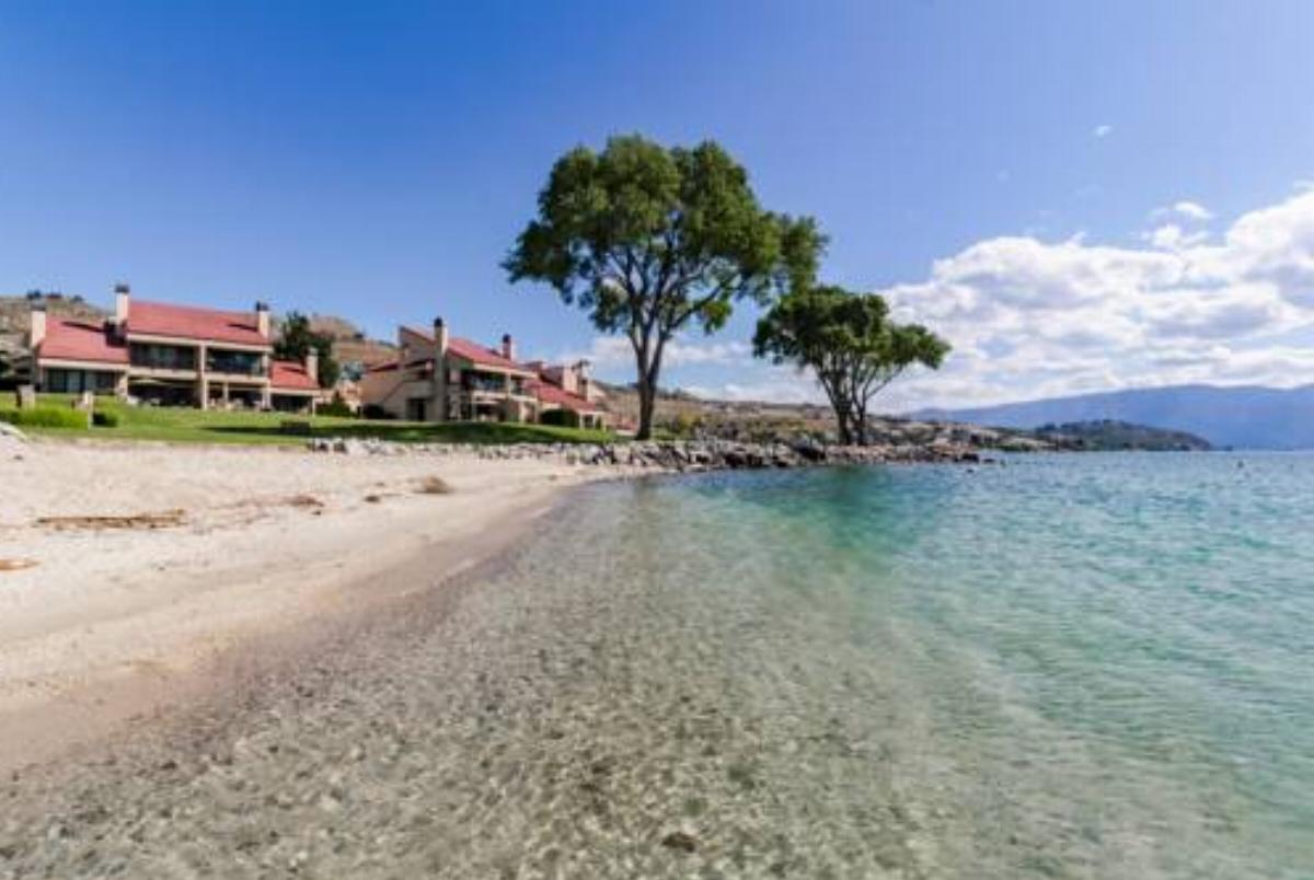 Lake Chelan Shores: Moorage Manor (#5-2) Hotel Chelan USA