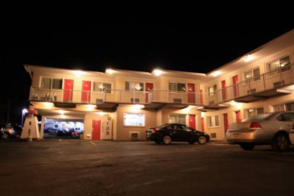 Lake City Motel Hotel Dartmouth Canada