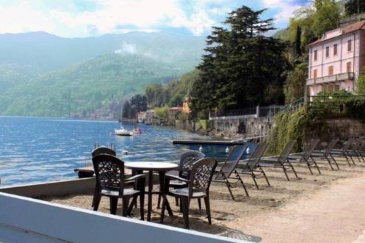 Lake Como Beach Resort Villas Hotel Pognana Lario Italy