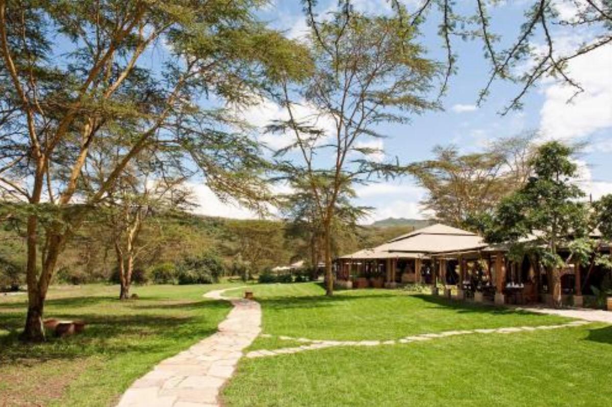 Lake Elmenteita Serena Camp Hotel Elmenteita Kenya