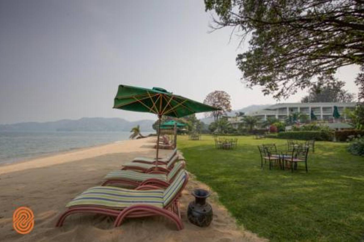Lake Kivu Serena Hotel Hotel Gisenyi Rwanda