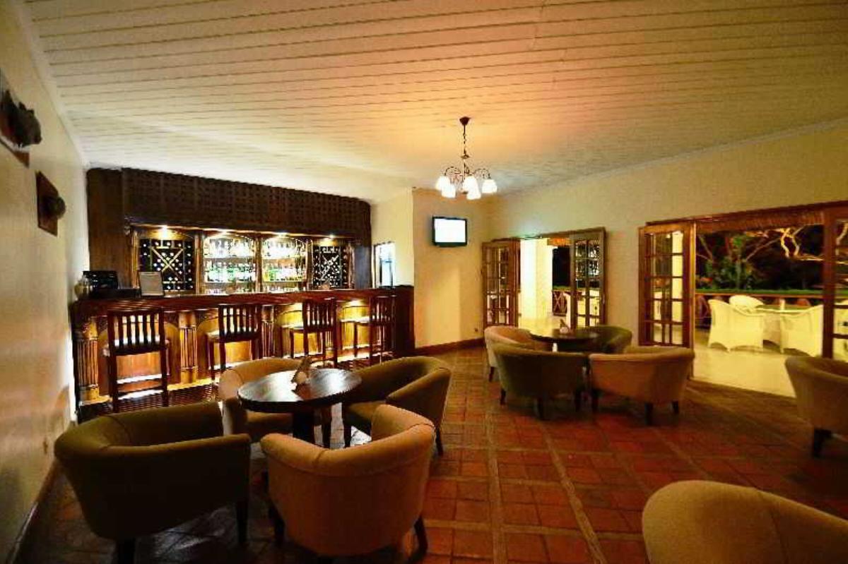 Lake Naivasha Country Club Hotel Lake Naivasha Kenya