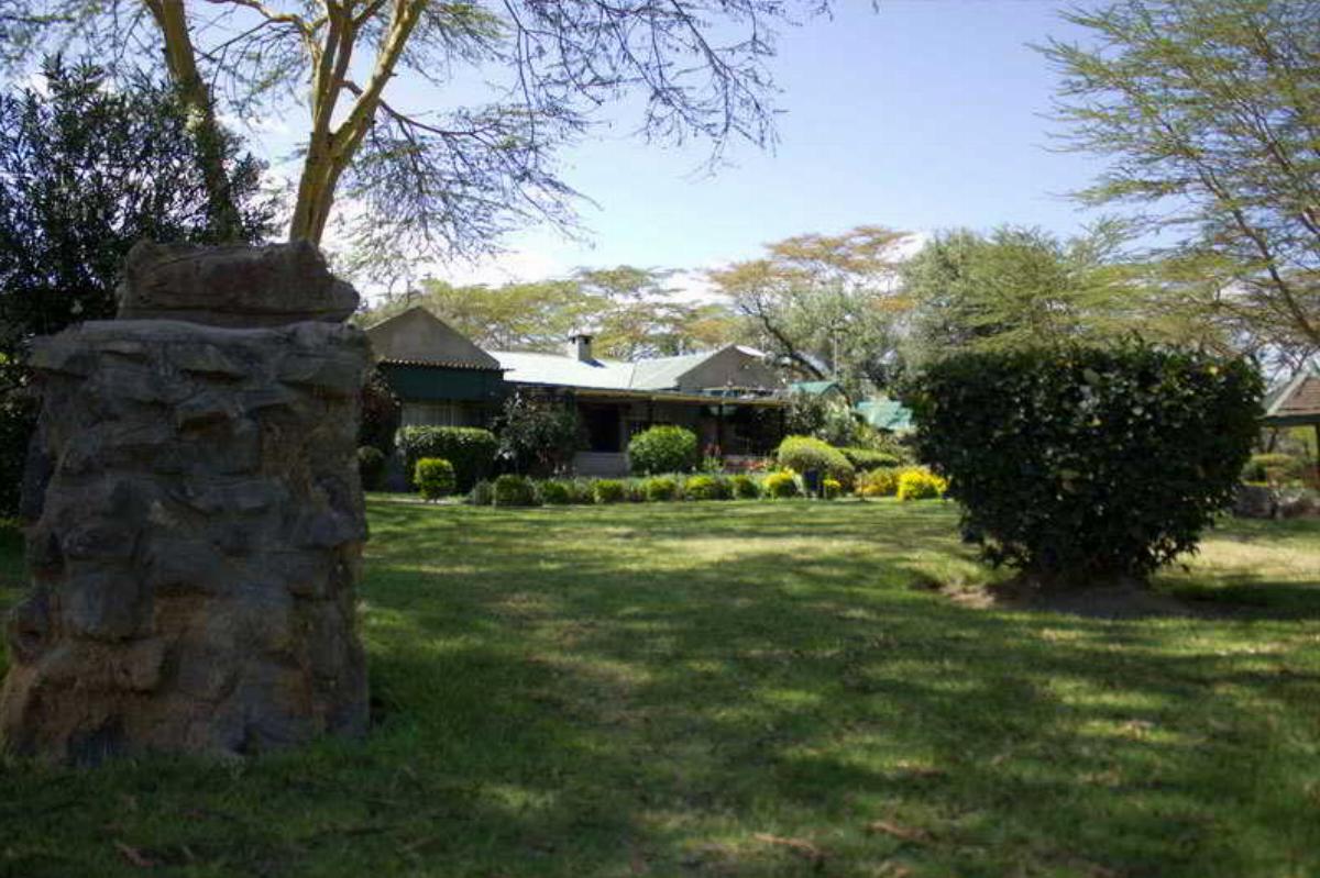 Lake Naivasha Resort Hotel Lake Naivasha Kenya