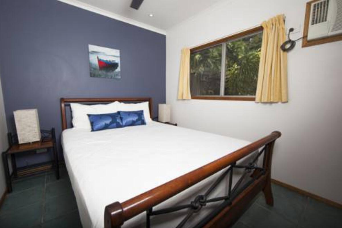 Lake Placid Tourist Park Hotel Caravonica Australia