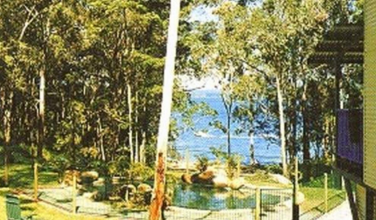 Lake Tinaroo Terraces Hotel Tinaroo Australia