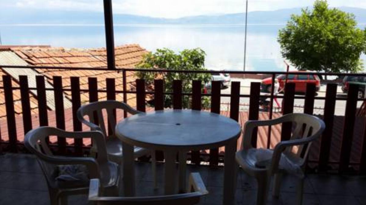 Lake View Apartments - Azeski Hotel Peštani Macedonia