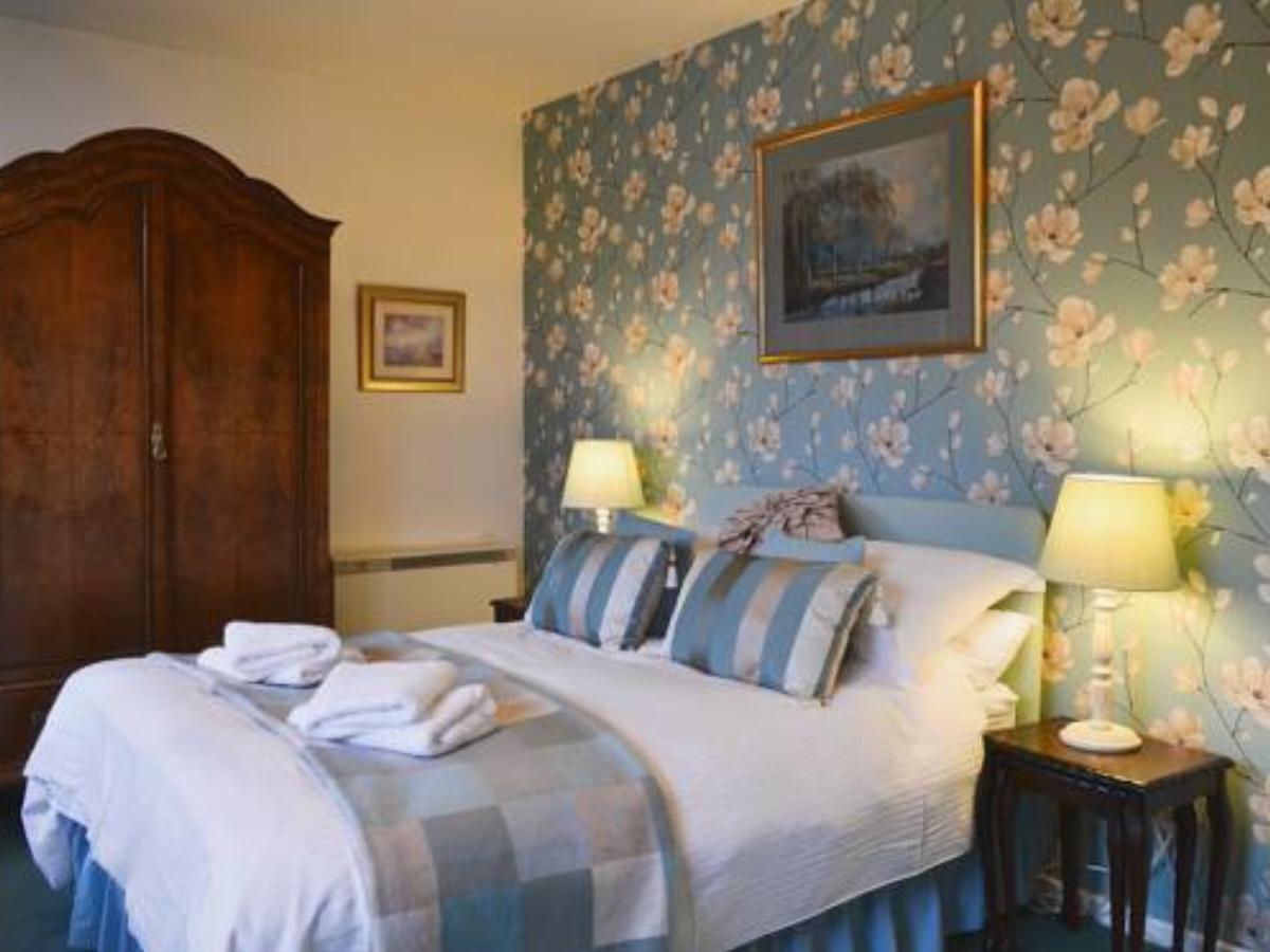 Lake View Hotel Bowness-on-Windermere United Kingdom