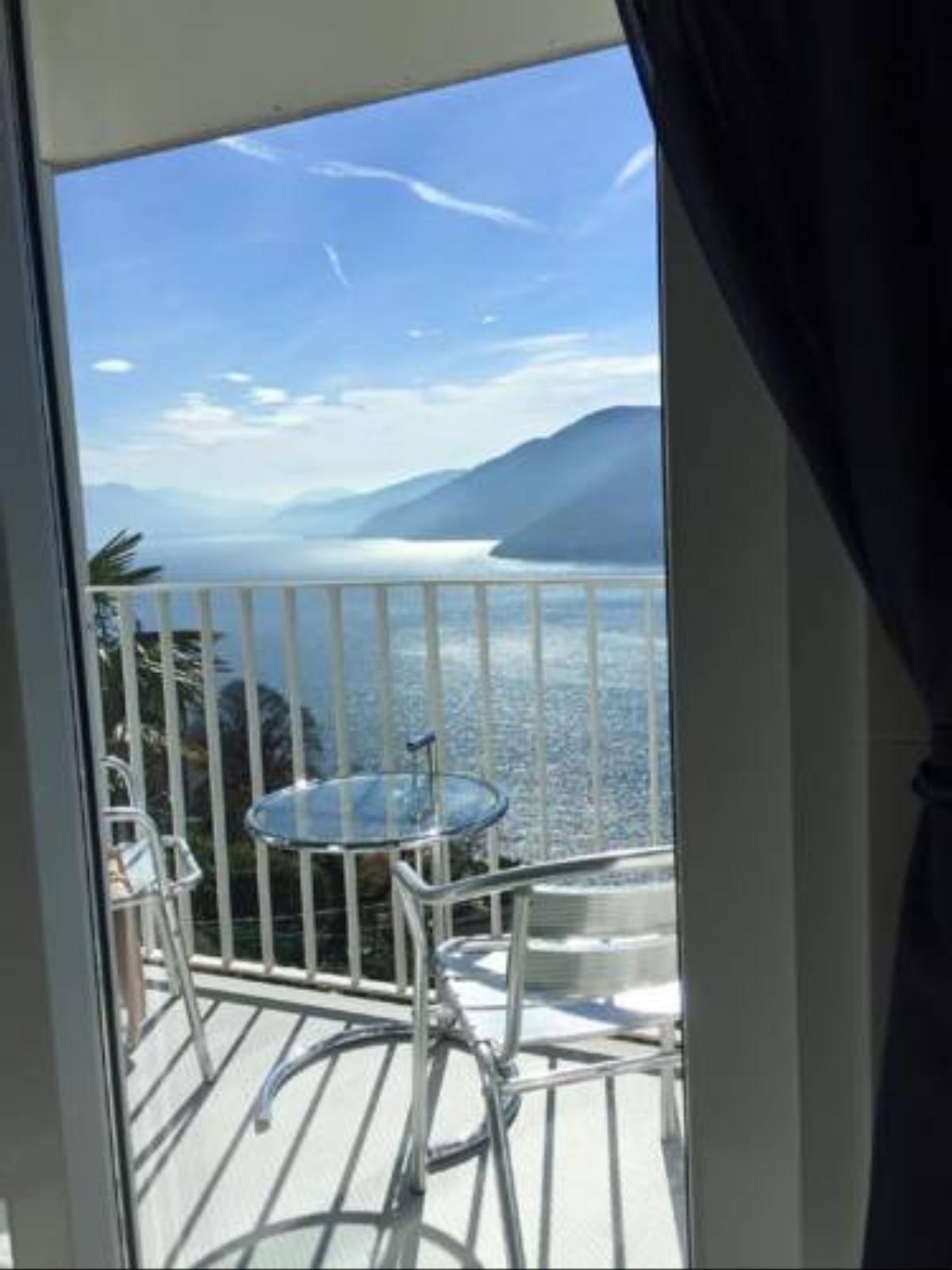 LakeLike Apartments Lago Maggiore Hotel Brissago Switzerland