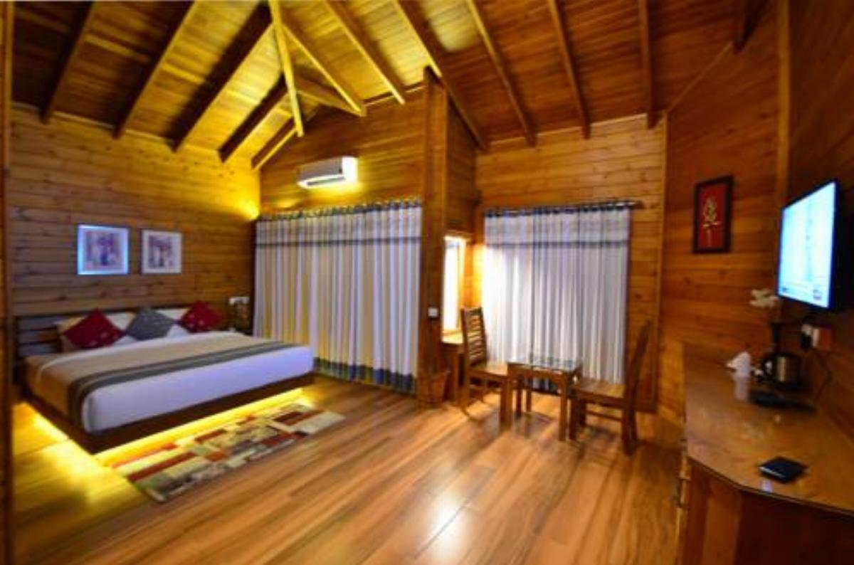 LakeRose Wayanad Resort Hotel Ambalavayal India