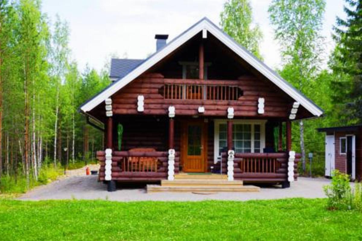 Lakeside Cottage Hotel Taipalsaari Finland