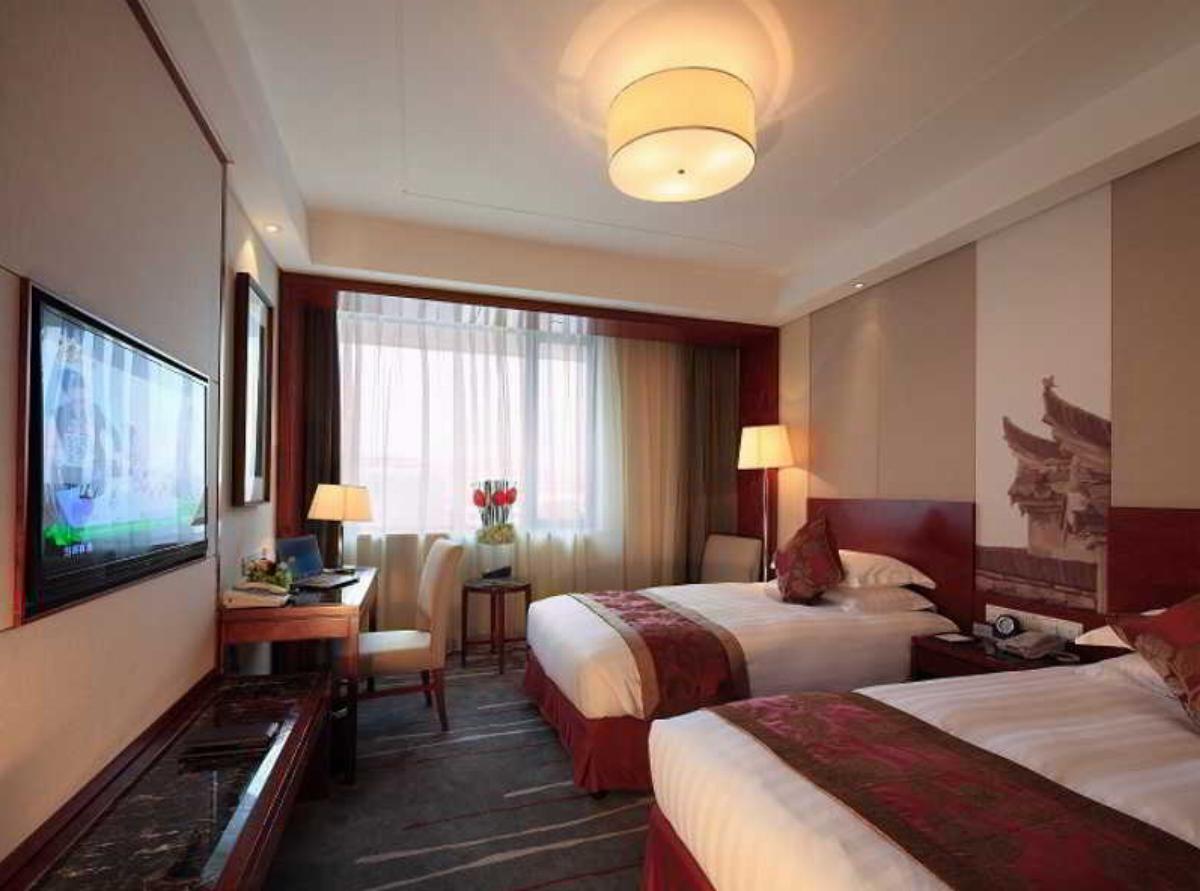 Lakeview Hotel Hotel Hangzhou China