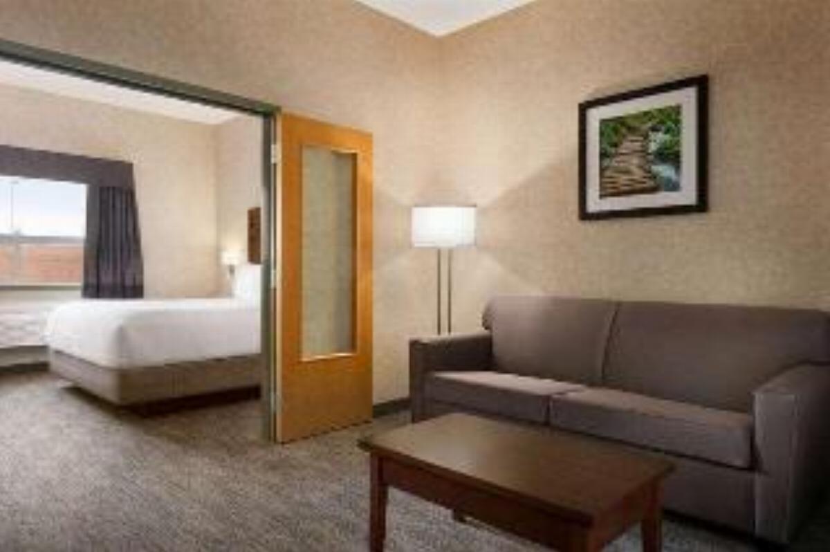 Lakeview Inn & Suites - Brooks Hotel Brooks Canada