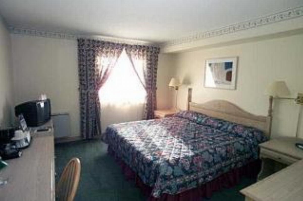 Lakeview Inn & Suites Frederiction Hotel Fredericton Canada