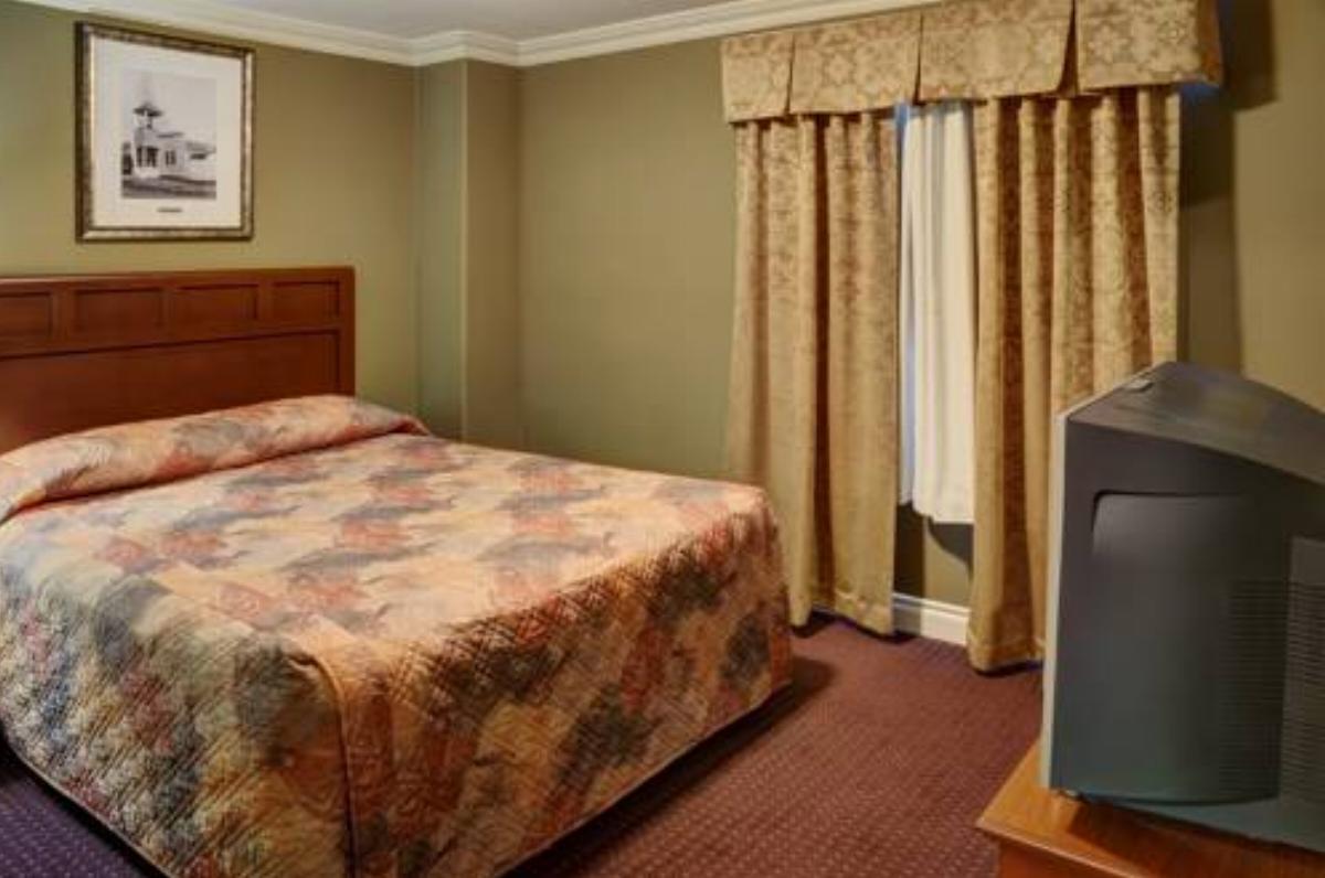 Lakeview Inns & Suites - Edson Airport West Hotel Edson Canada