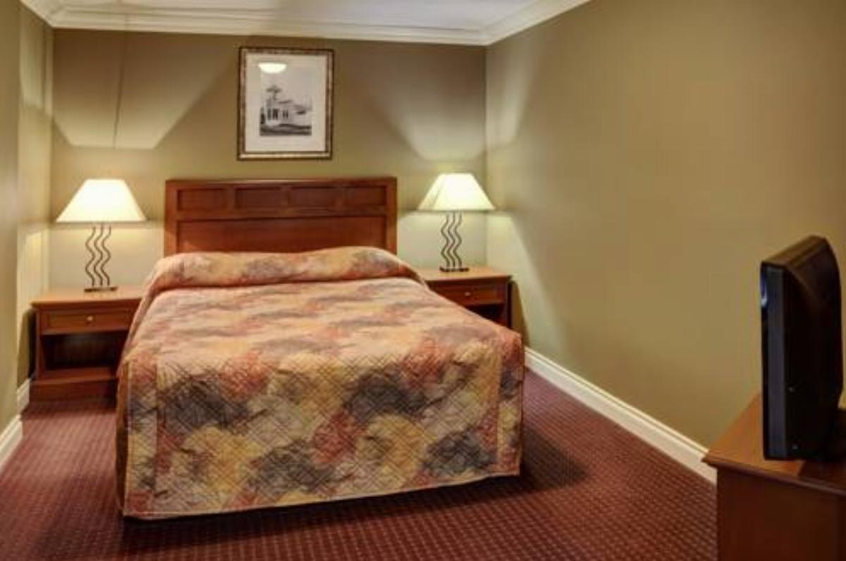 Lakeview Inns & Suites - Edson Airport West Hotel Edson Canada