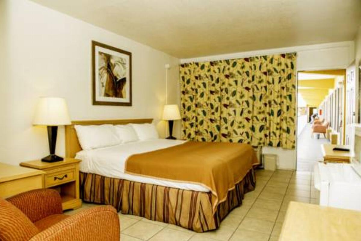 Lakeview Motel Hotel Lakeland USA