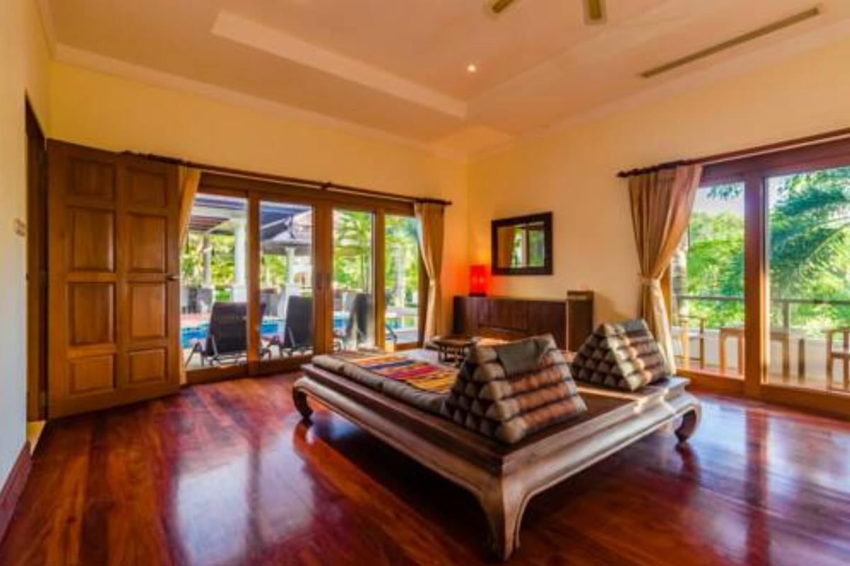 Lakewood Hills Villa by Lofty Hotel Layan Beach Thailand