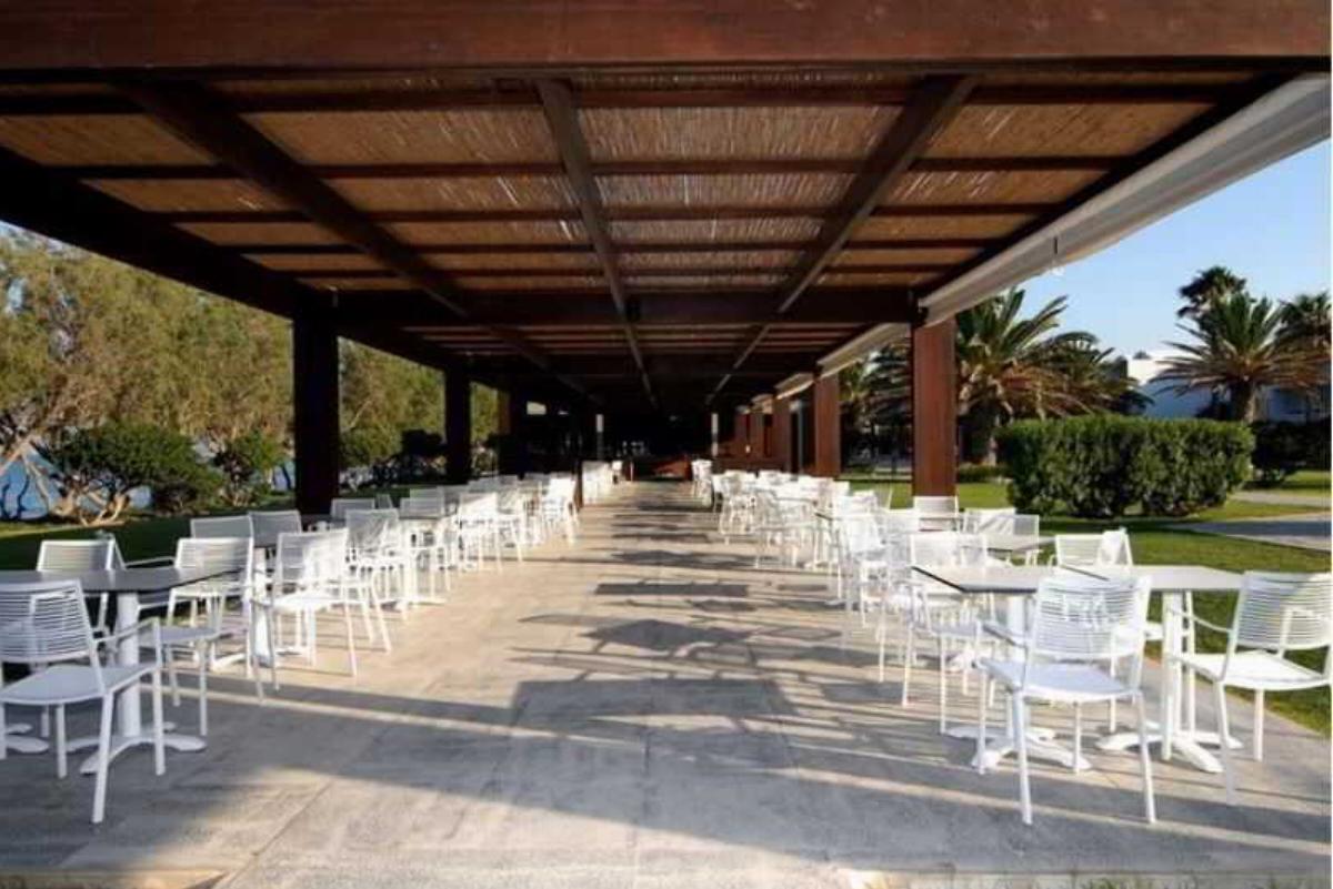 Lakitira Resort Hotel Kos Greece
