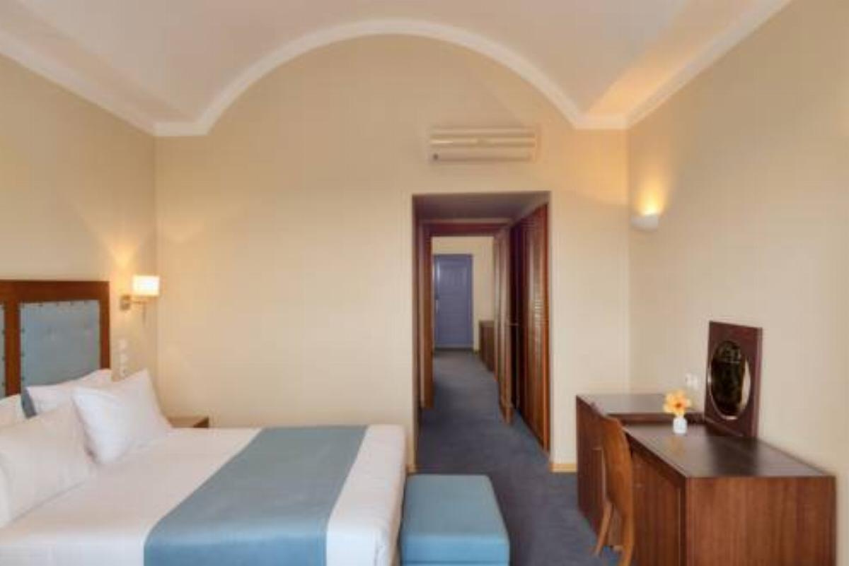 Lakitira Suites Hotel Kardamaina Greece