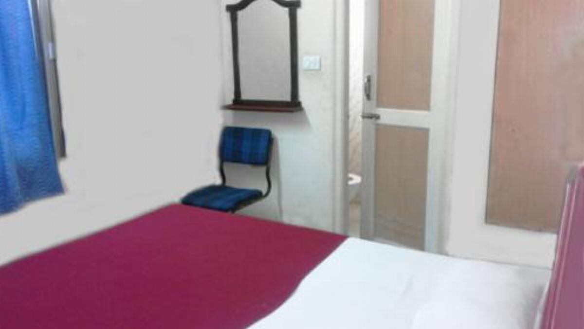 Lakshmi Residency Hotel Chittoor India