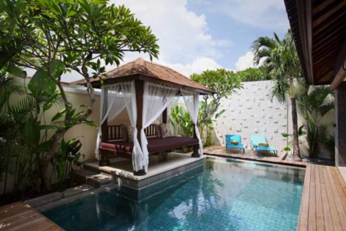 Lalasa Villas Hotel Canggu Indonesia