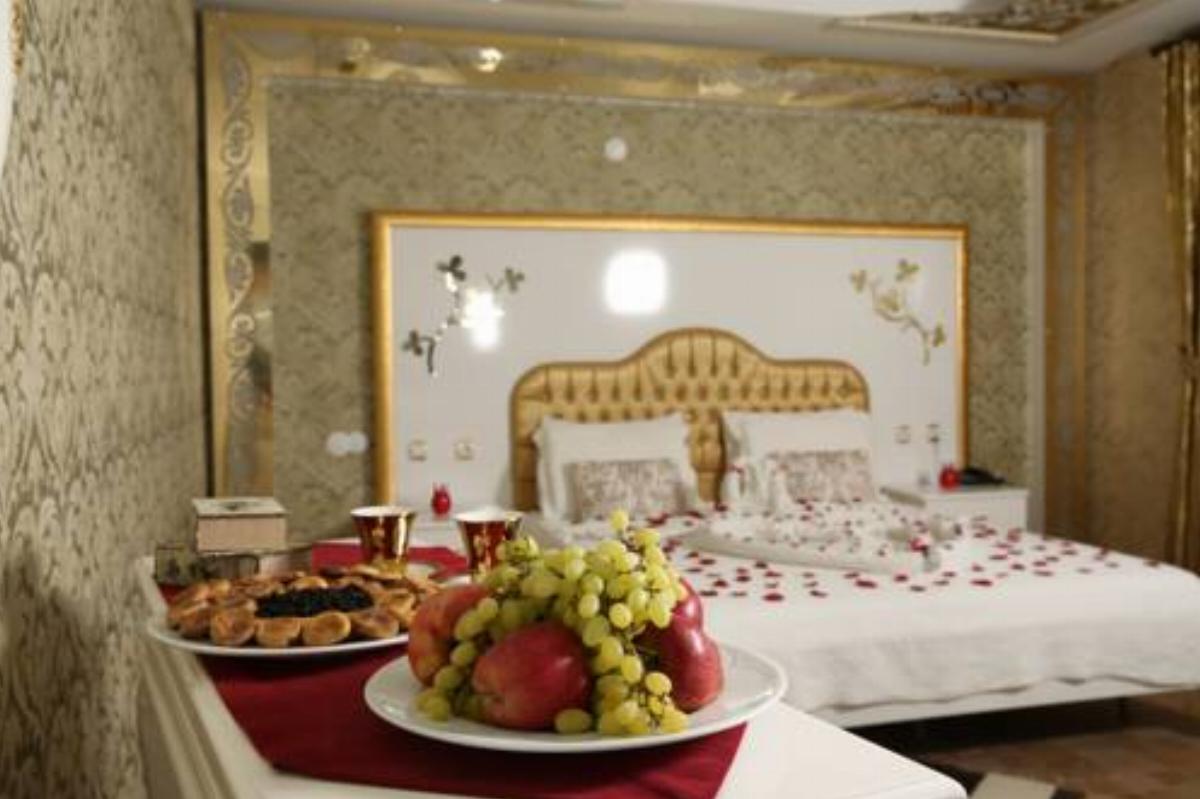 Lalehan Hotel Hotel Amasya Turkey
