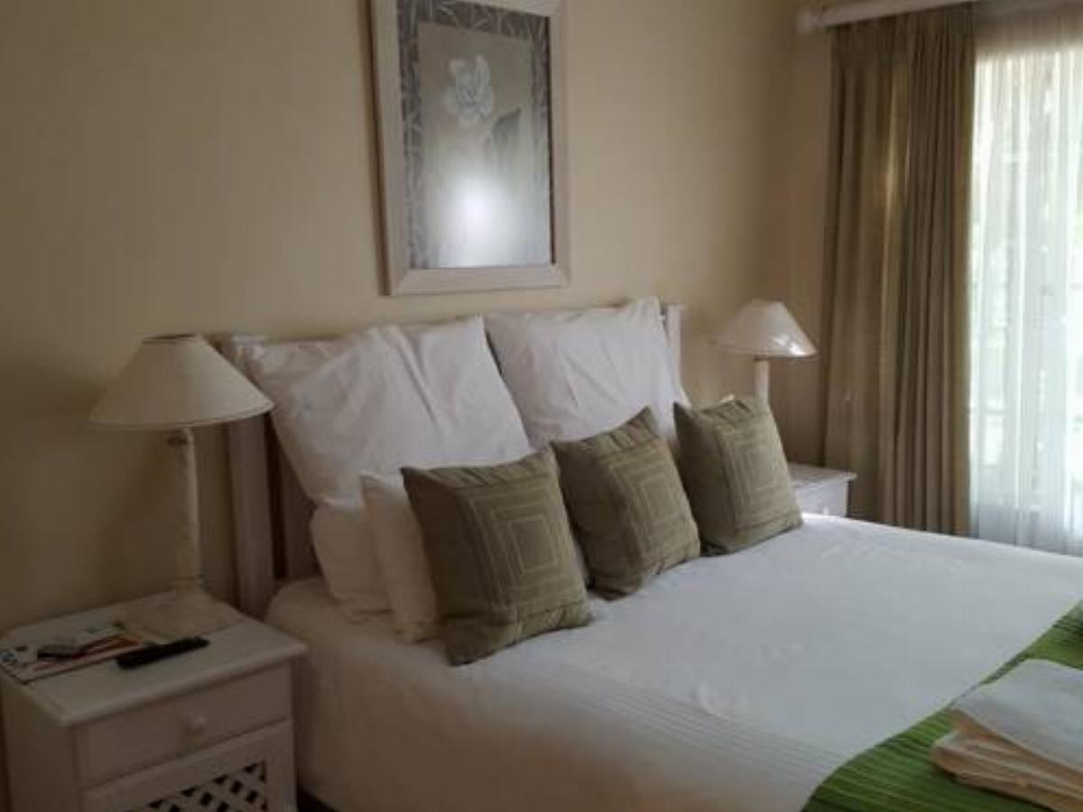 Lali's Guesthouse Hotel Harrismith South Africa