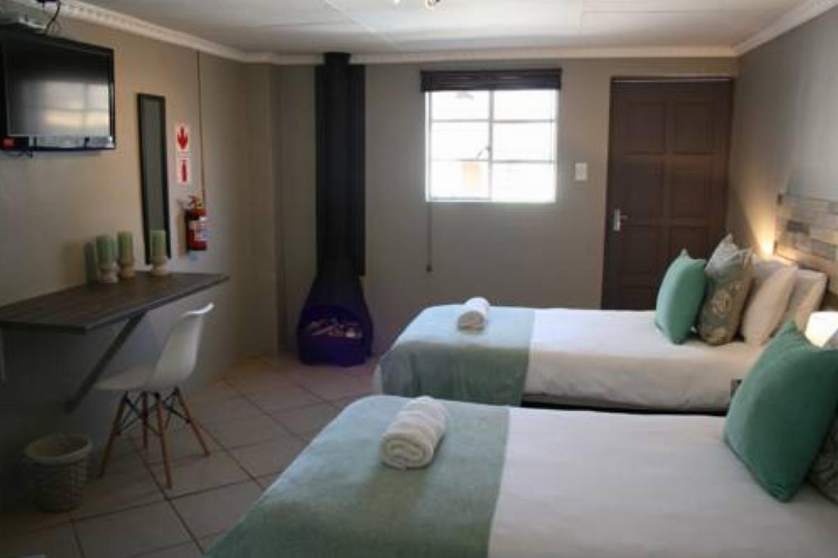 Lallapanzi Country Stay Hotel Ermelo South Africa