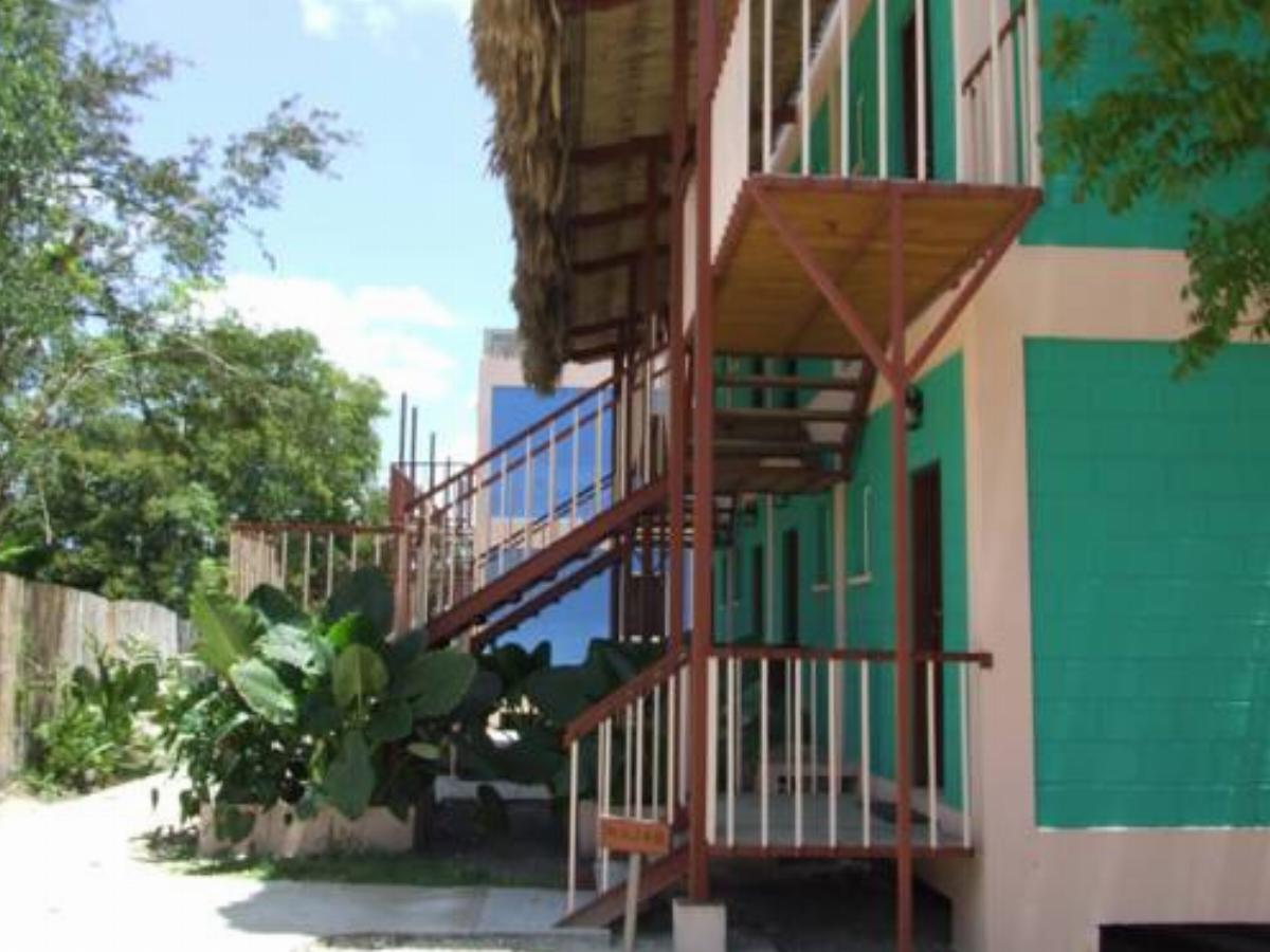 Lamanai Hotel & Marina Hotel Orange Walk Belize
