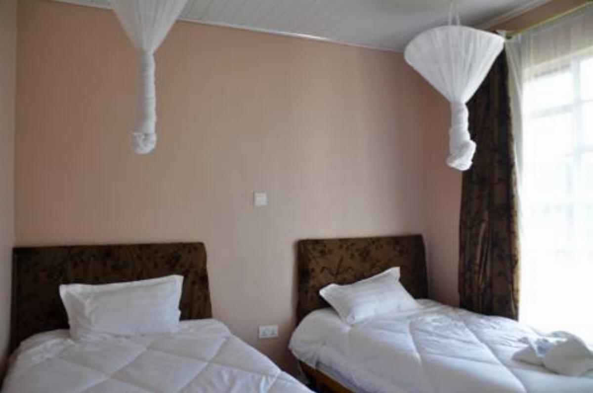 Lamanis Haven Hotel Kakamega Kenya