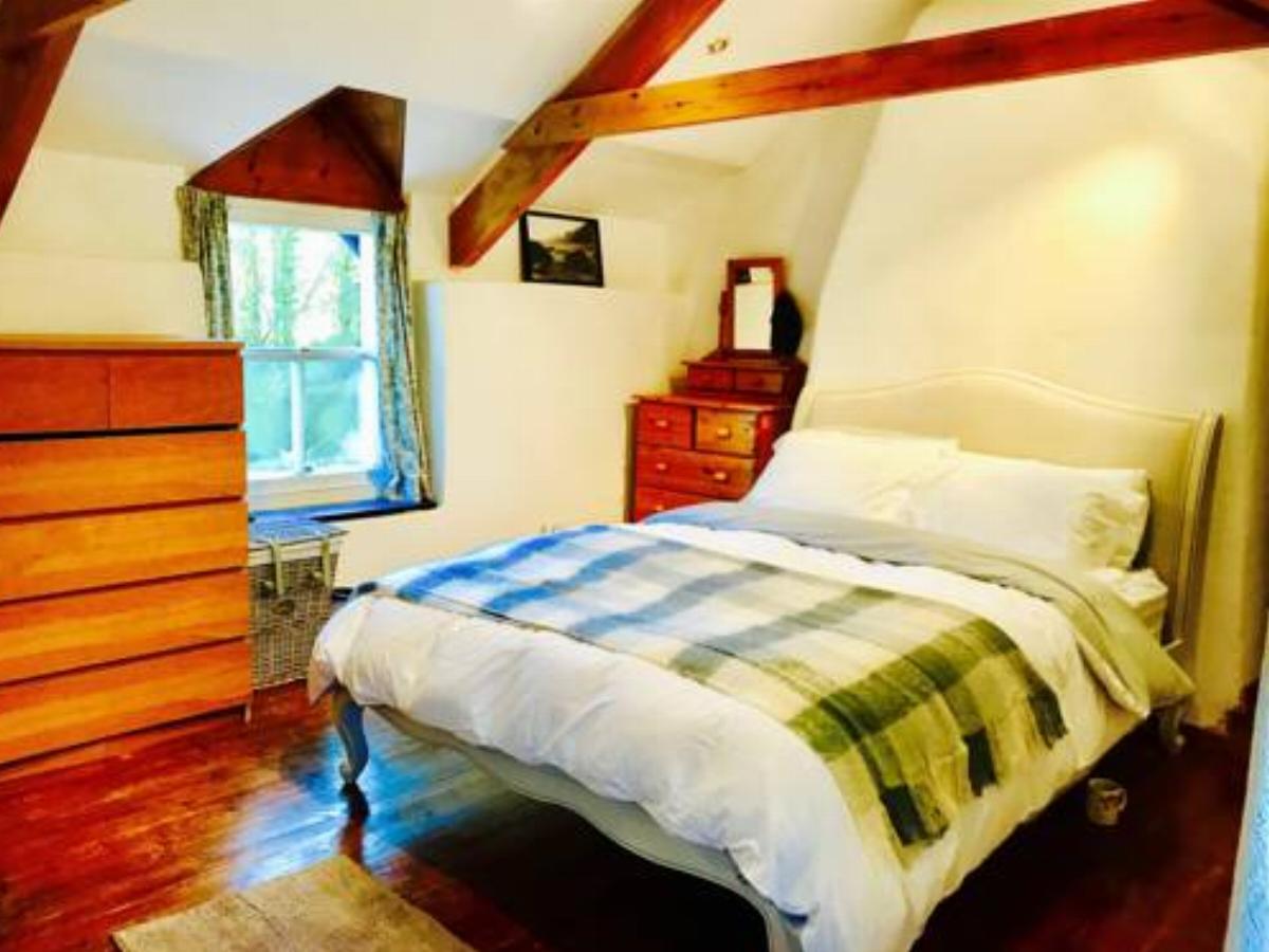 Lana Vale Cottage Hotel Bodmin United Kingdom