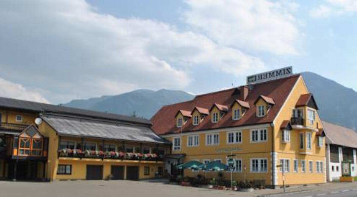 Landgasthof Gietl Hotel Kammern im Liesingtal Austria