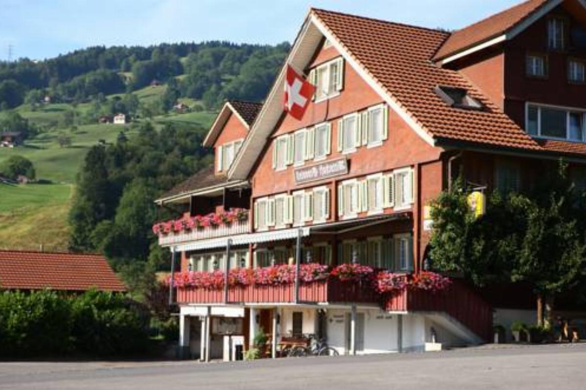 Landgasthof Grossteil Hotel Giswil Switzerland