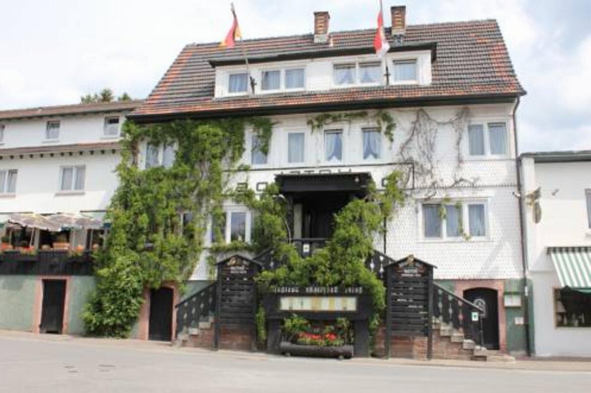 Landgasthof - Hotel Dorflinde Hotel Grasellenbach Germany