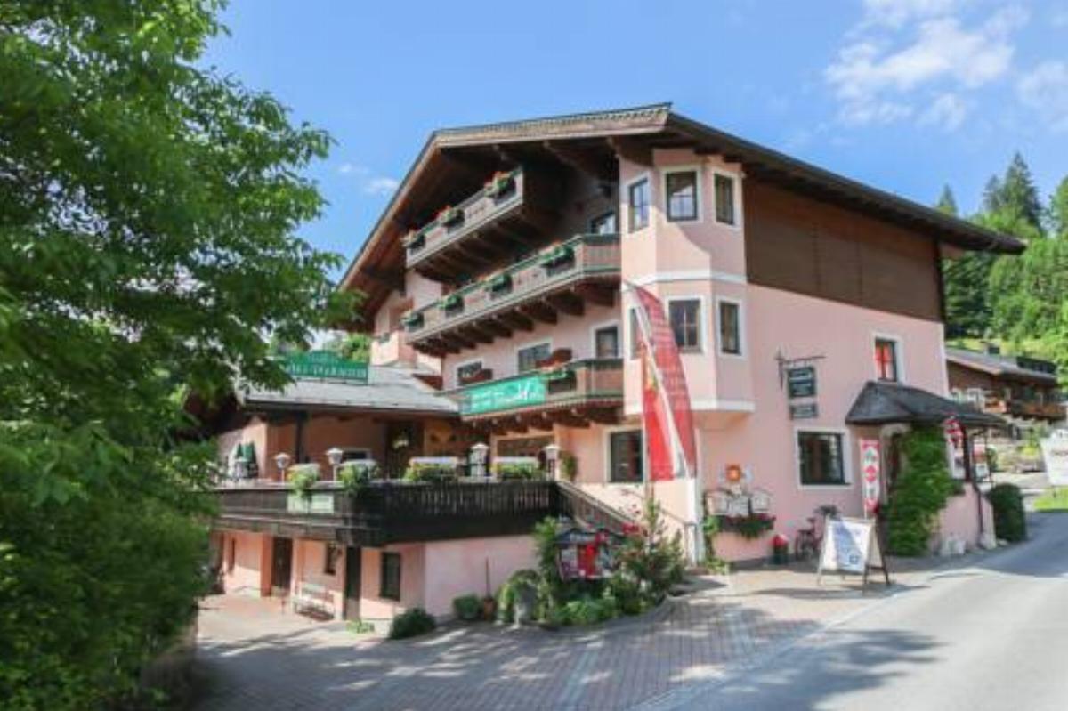 Landgasthof Neuwirt Hotel Lofer Austria